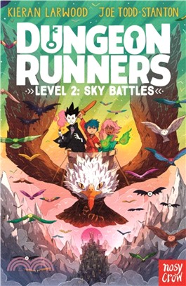 Dungeon Runners: Sky Battles