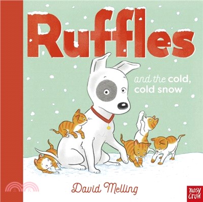 Ruffles and the Cold, Cold Snow