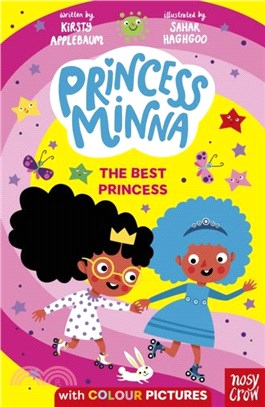 Princess Minna 4: The Best Princess