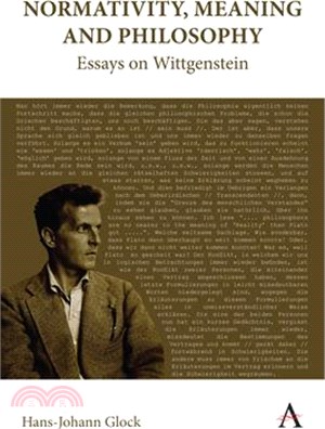 Normativity, Meaning and Philosophy: Essays on Wittgenstein