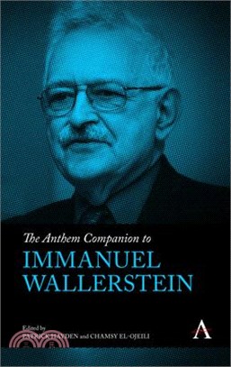 The Anthem Companion to Immanuel Wallerstein