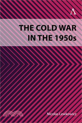 The Cold War in the 1950s