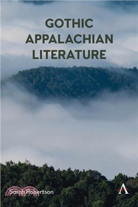 Gothic Appalachian Literature