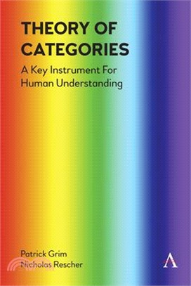 Theory of Categories: A Key Instrument for Human Understanding