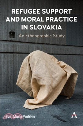 Refugee Support and Moral Practice in Slovakia：An Ethnographic Study