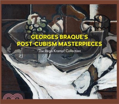 Georges Braque's Post-Cubism Masterpieces: The Règis Krampf Collection