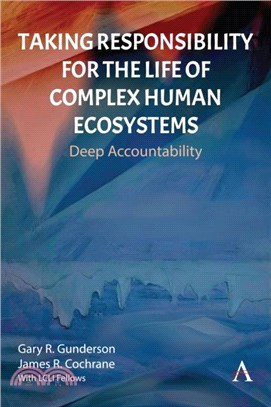 Taking Responsibility for the Life of Complex Human Ecosystems：Deep Accountability