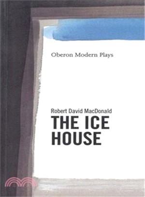 The ice house /