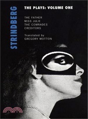 Strindberg ― The Plays