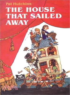The House That Sailed Away