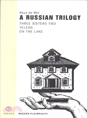 A Russian Trilogy
