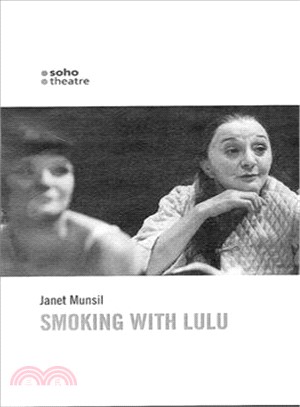 Smoking With Lulu