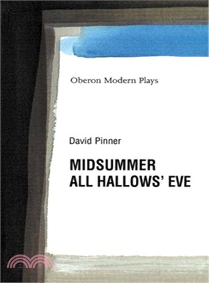 Midsummer All Hallows' Eve