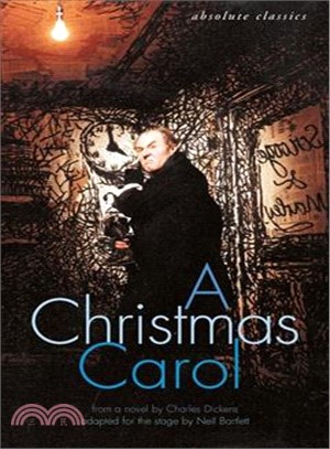 A Christmas Carol: In Many Scenes And Several Songs