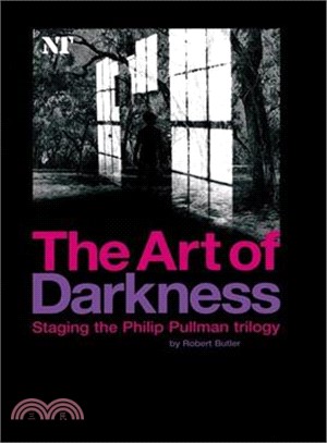 The Art Of Darkness