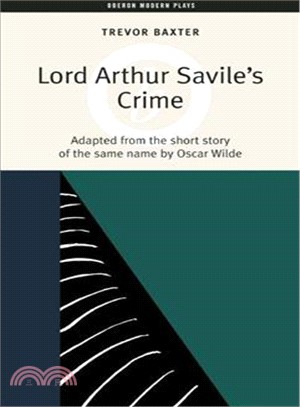 Lord Arthur Savile's Crime