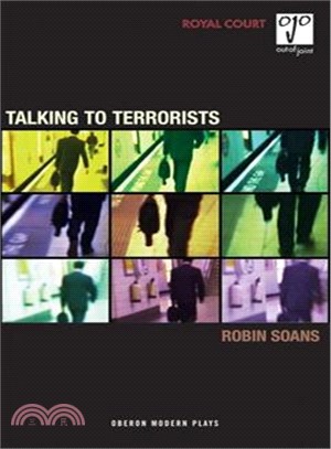 Talking to Terrorists