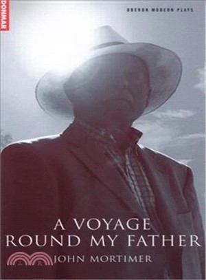 Voyage Round My Father