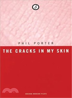 The Cracks in My Skin