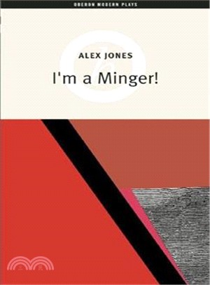 I'm a Minger!