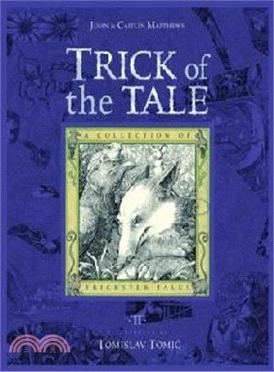 Trick of the Tale Slipcased edition