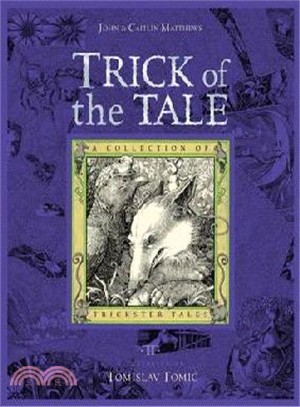 Trick Of The Tale