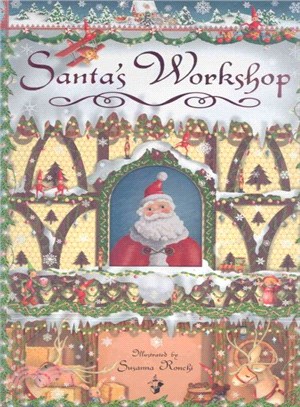 Santa's Workshop