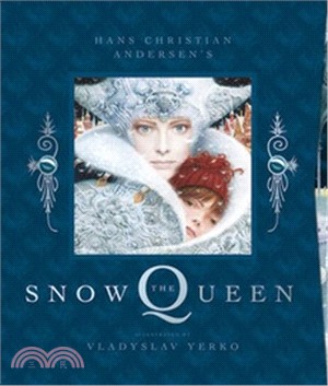 The Snow Queen (Templar's Collectors Classics Series No. 1)