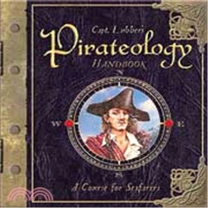 Pirateology Handbook | 拾書所