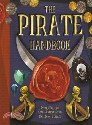 The Pirate Handbook