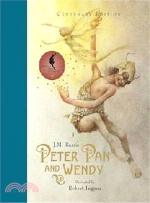 Peter Pan And Wendy | 拾書所