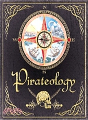 Pirateology | 拾書所