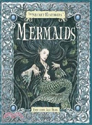 Secret History Of Mermaids