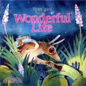 Wonderful life :Snutt the if...