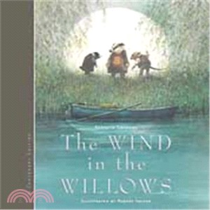 The Wind In The Willows