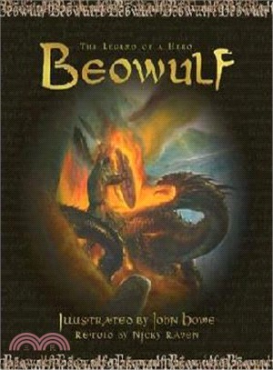 Coll Classic Beowulf