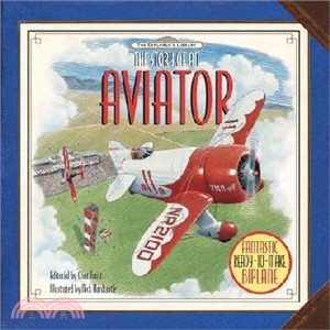 Explorers Library Aviator