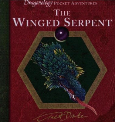 Pocket Adventures: Winged Serpent