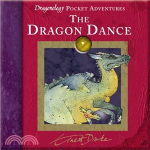 Pocket Adventures: Dragon Dance