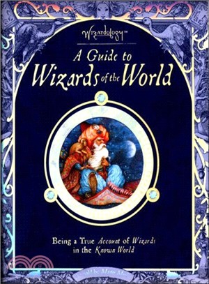 A Guide To Wizards Of The World | 拾書所