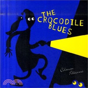 Crocodile Blues