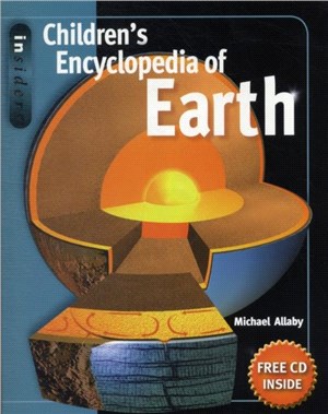 Insiders Encyclopedia Of Earth