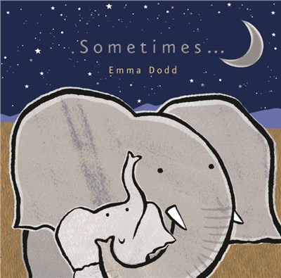 Sometimes...