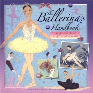 The Ballerina\