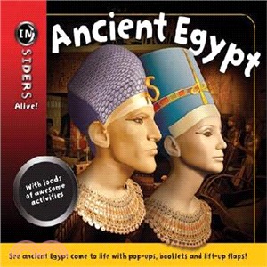 Insiders Alive Ancient Egypt