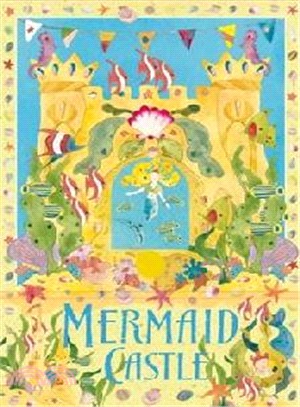 Mermaids Castle | 拾書所