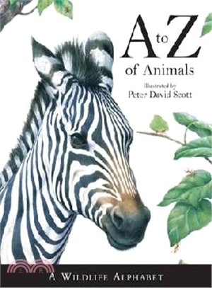 A - Z Of Animals