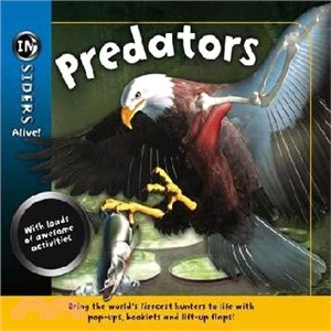 Insiders Alive Predators