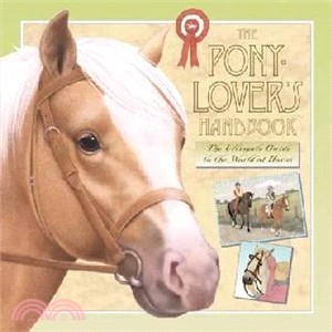 Pony Lover'S Handbook