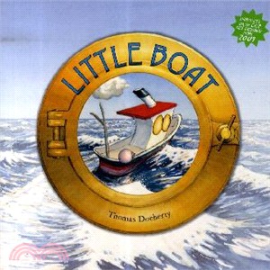 Little Boat | 拾書所